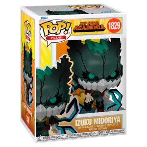 My Hero Academia Izuku Midoriya